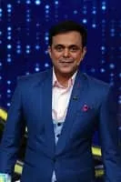 Sumeet Raghavan - Indian film actor