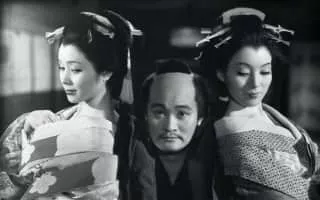 Sun in the Last Days of the Shogunate - 1957 ‧ Comedy ‧ 1h 50m