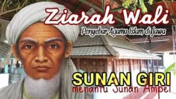 sunan drajat sunan ampel - 