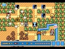 Super Mario Advance 4: Super Mario Bros. 3 - Video game