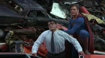 Superman III - 1983 ‧ Sci-fi/Fantasy ‧ 2h 5m