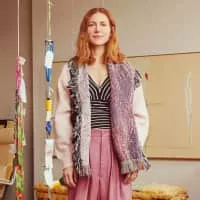 Susan Cianciolo - Artist