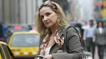 Susana de la Puente (Susana de la Puente Wiese) - Peruvian economist