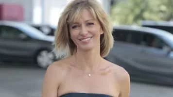 Susanna Griso - Spanish journalist