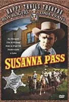 Susanna Pass - 1949 ‧ Action/Adventure/Western ‧ 1h 7m