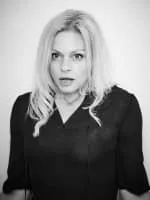 Susanna Simon - Actress