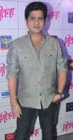 Sushant Shelar - Film actor