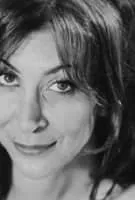 Suzanne Krull - American actress