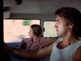 Sweet Hostage - 1975 ‧ Drama/Romance ‧ 1h 33m