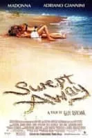 Swept Away - 2002 ‧ Romance/Comedy ‧ 1h 29m