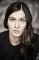 Sylta Fee Wegmann - German actress