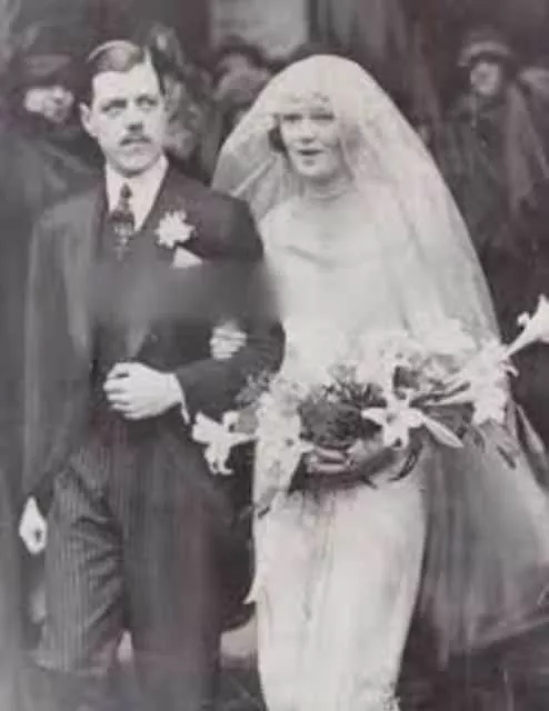 Sylvia Ashley - Model and actress