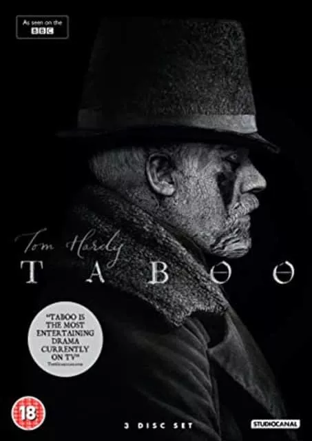 Taboo - American rapper