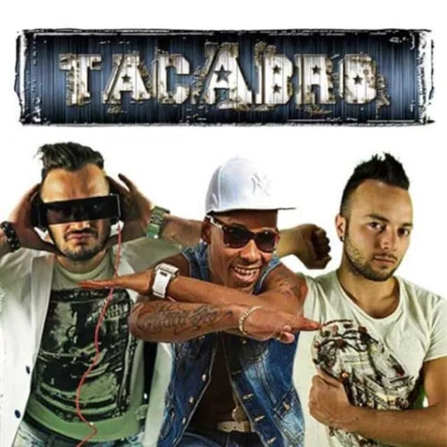 Tacabro - Musical trio