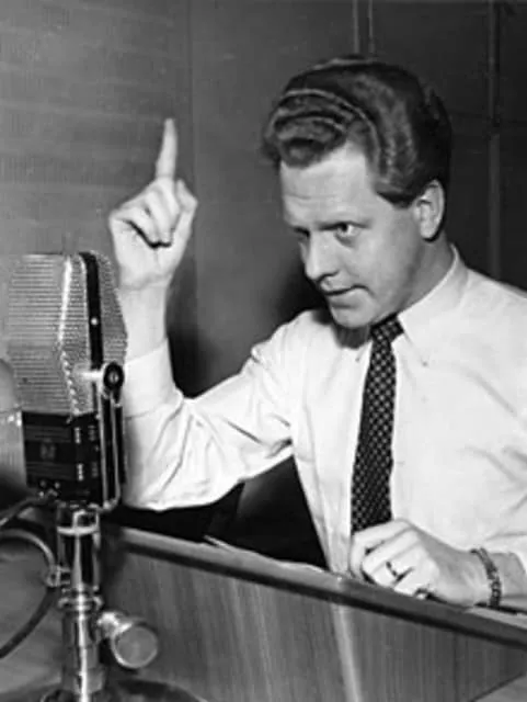 Tage Danielsson - Swedish writer