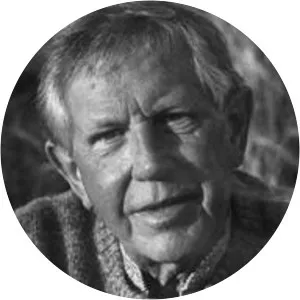 Tage Skou-Hansen - Danish writer