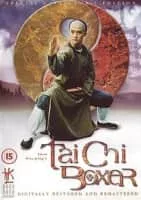 Tai Chi Master - 1993 ‧ Action/Action/Adventure ‧ 1h 36m