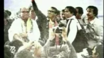 Tajuddin Ahmad - Former Prime Minister of Bangladesh