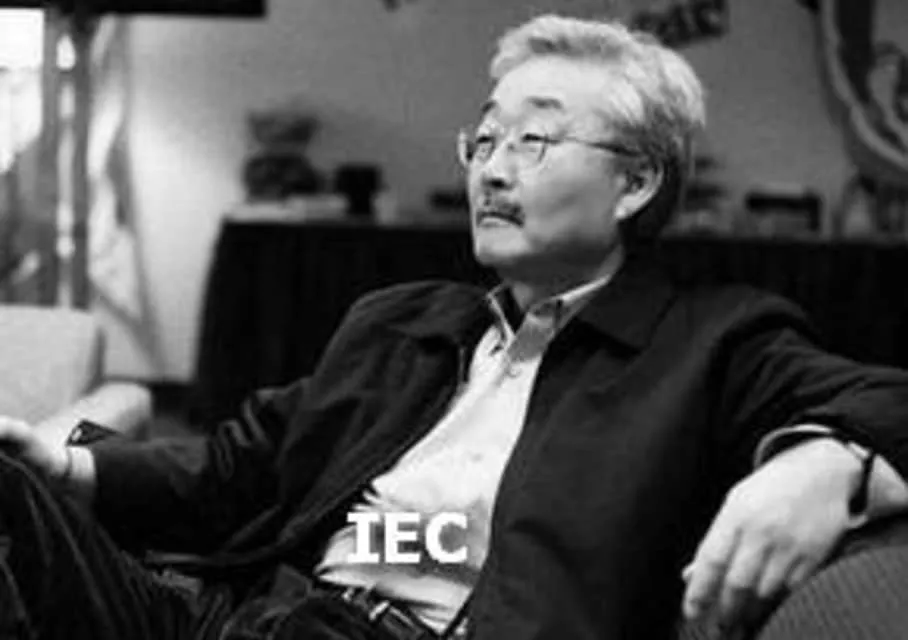 Tak Fujimoto - American cinematographer