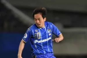Takahiro Futagawa - Japanese former football player