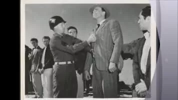 Take the High Ground! - 1953 ‧ Comedy/War ‧ 1h 41m