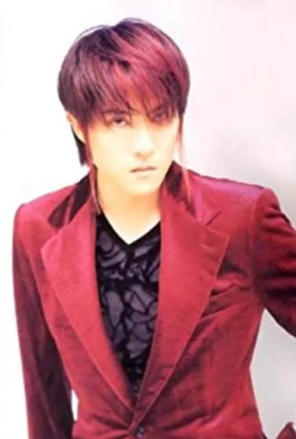 Takehito Koyasu - Japanese voice actor