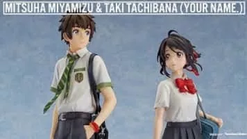 Taki Tachibana - Fictional character