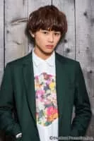 Takuya Kusakawa - Japanese actor