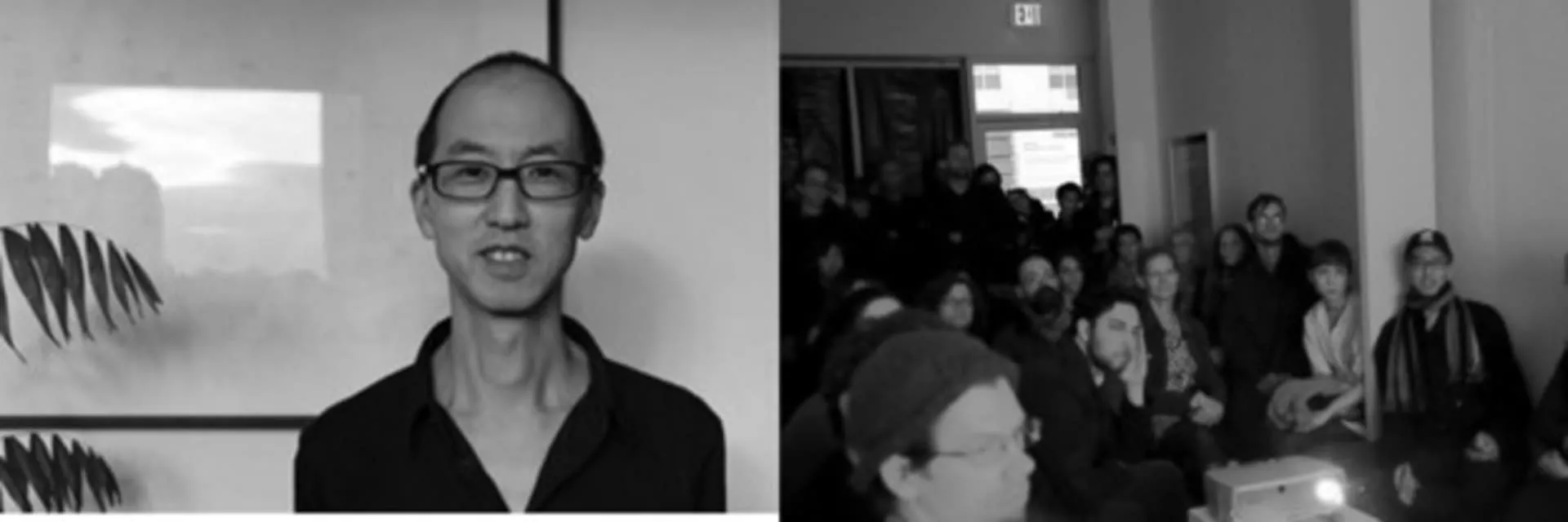 Tan Lin - American poet