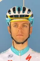 Tanel Kangert - Estonian bicycler