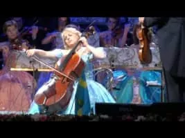 Tanja Derwahl - Musician