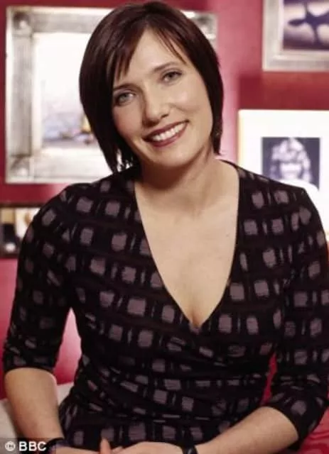 Tanya Byron - Chancellor of Edge Hill University