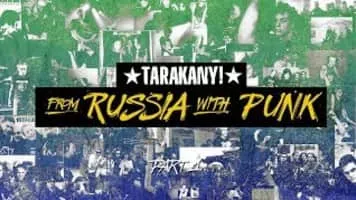 Tarakany! - Rock band