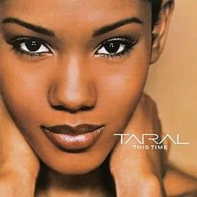 Taral Hicks - American actress