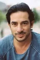 Tayfun Baydar - Actor