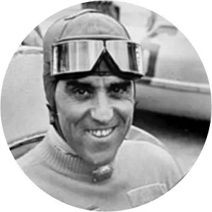 Tazio Nuvolari
