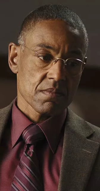 Ted Beneke - Fictional character