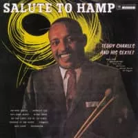 Teddy Charles - American jazz musician