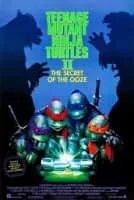 Teenage Mutant Ninja Turtles II: The Secret of the Ooze - 
