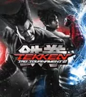 Tekken Tag Tournament - Arcade game