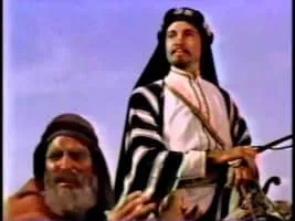 Ten Tall Men - 1951 ‧ Adventure/Comedy ‧ 1h 37m