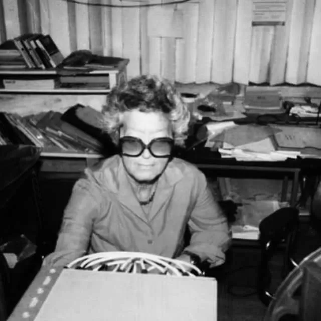 Teresa Rampazzi - Italian pianist