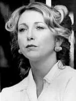 Teri Garr - American former actress and dancer