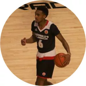 Terrance Ferguson - American professional basketball player