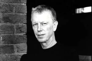 Terry Hands - Theatre director