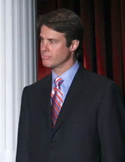 Terry Moran - American journalist