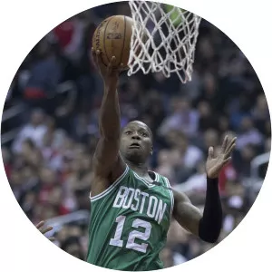 Terry Rozier