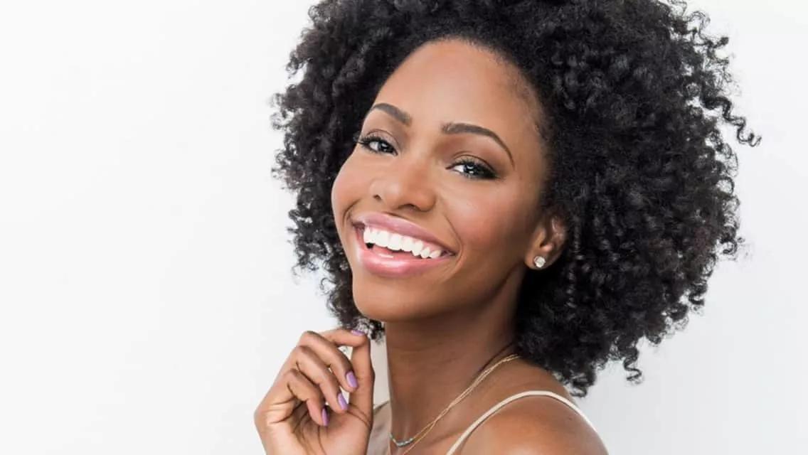 Teyonah Parris - American actress