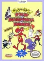 The Adventures of Rocky and Bullwinkle and Friends - American animated series
