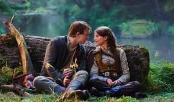 The Ash Lad: In the Hall of the Mountain King - 2017 ‧ Fantasy/Adventure ‧ 1h 44m